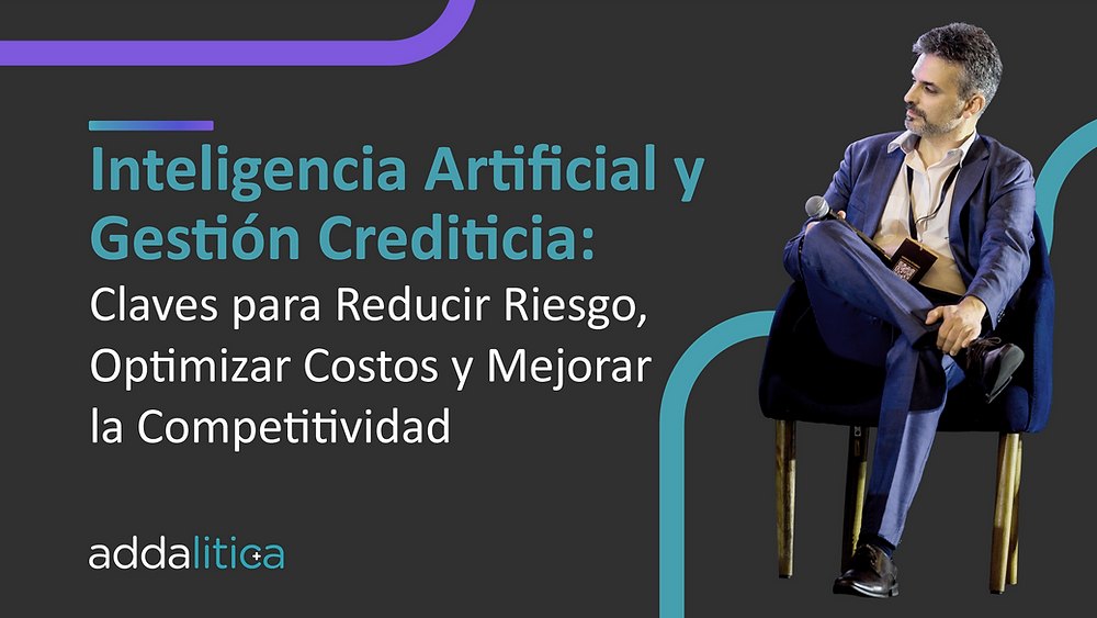 2026 05 11 impacto de la inteligencia artificial en riesgos crediticios featured ai