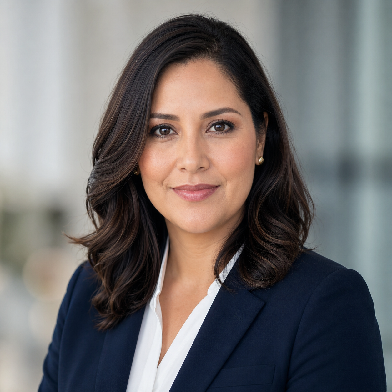 Mariana Salazar, asesora de factoraje y liquidez para PyMEs